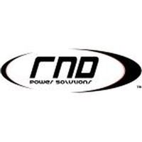RND Power Solutions coupons